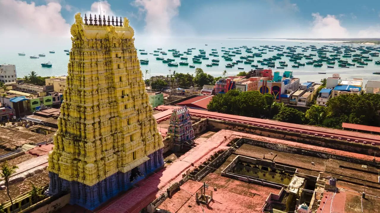 Agnitheertham