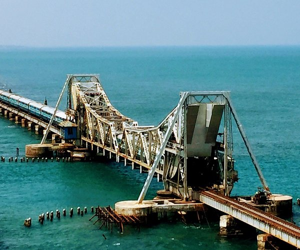 Agnitheertham