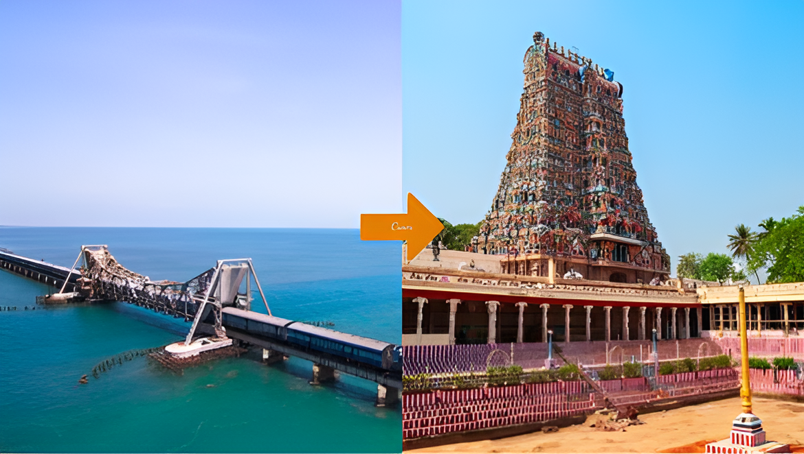Agnitheertham