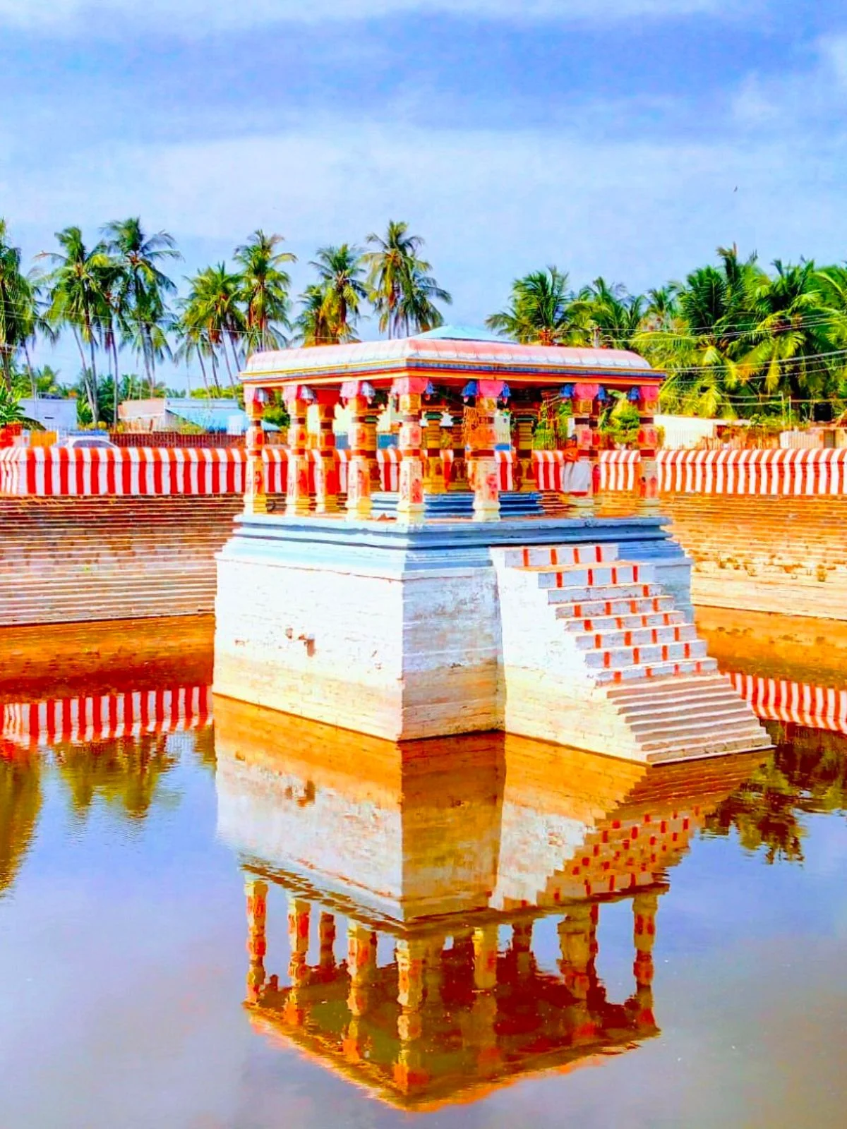 Agnitheertham