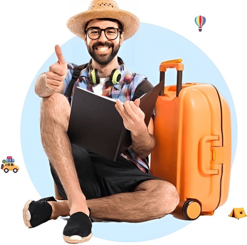 Travel Destination