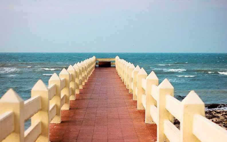Villoondi Theertham