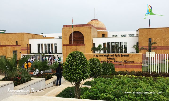 Dr. A.P.J. Abdul Kalam Memorial